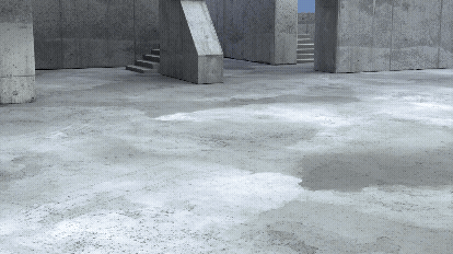 Aquastroke Assembly vid 2